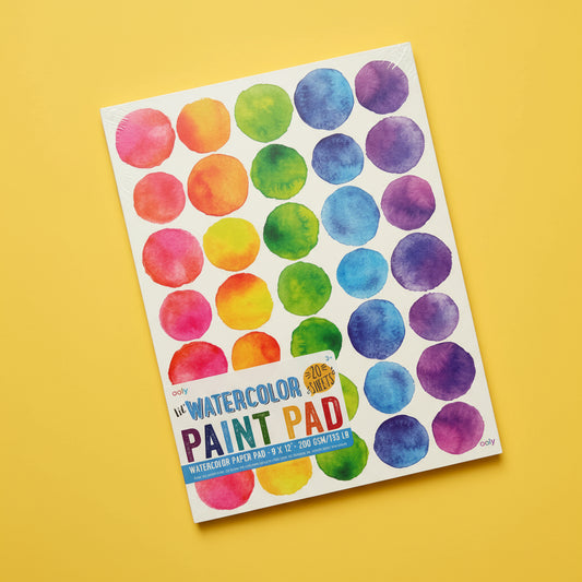 TEKEN/WATERVERF-PAPIER