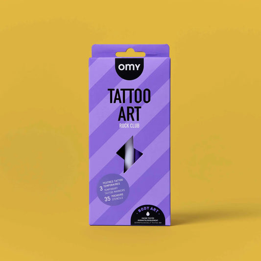 TATTOO STIFTEN (ROCK)