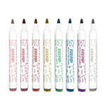 acryl verfstift metalic