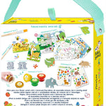 halu yoka gelpainting set