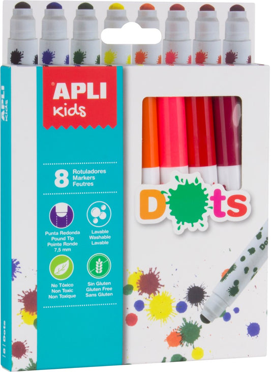 DOTS- STIFTEN