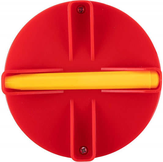 MINI MAGNETISCH TEKENBORD