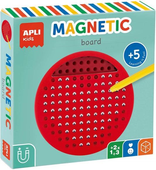 MINI MAGNETISCH TEKENBORD
