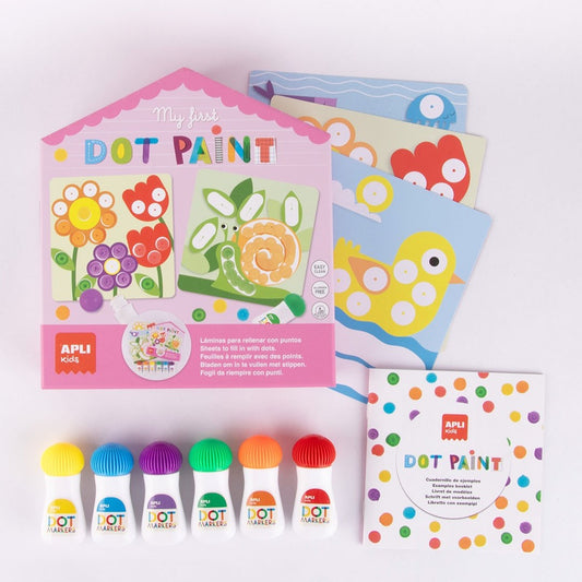 DOTPAINT SET