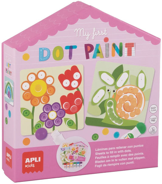 DOTPAINT SET