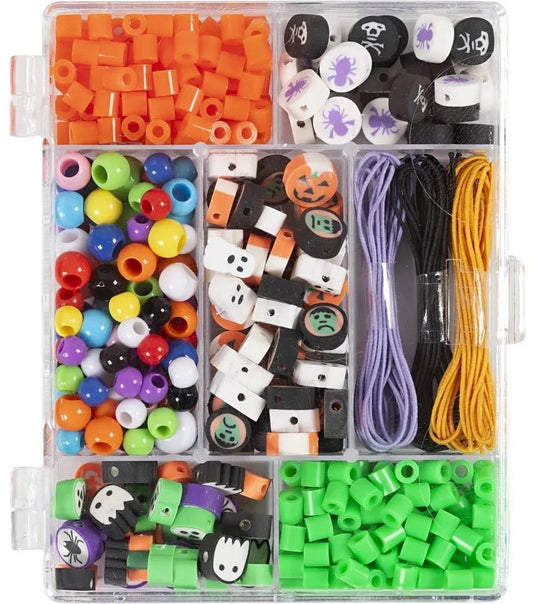 HALLOWEEN JUWELENSET