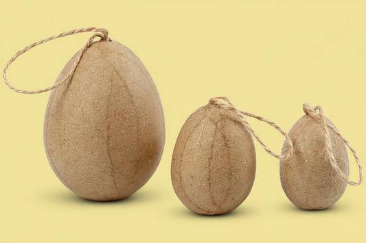 6 HANGEITJES OM TE SCHILDEREN