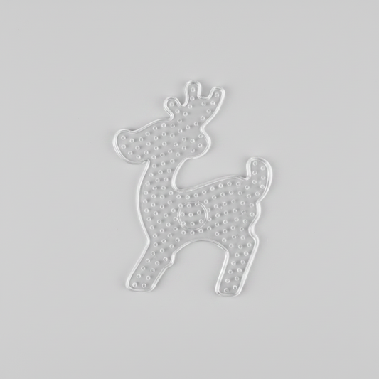 JUMBO STRIJKPARELPLAAT BAMBI