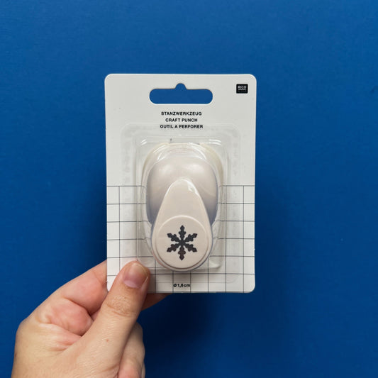 PONS SNEEUWLOK (16MM)