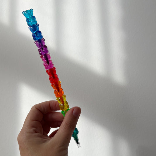 STAPELKRIJTJES BEERTJES