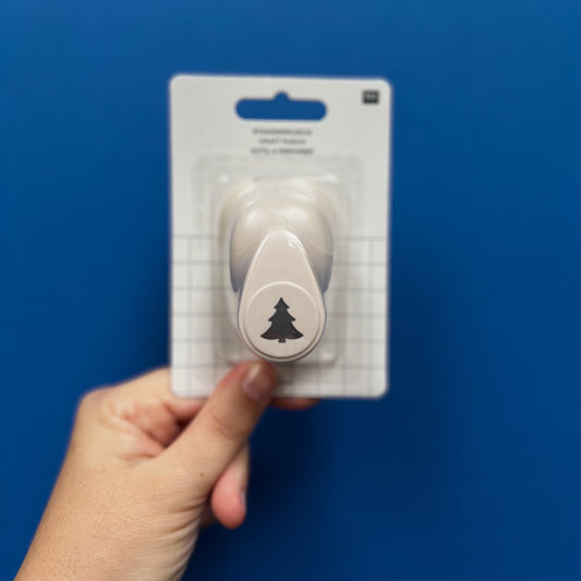 PONS KERSTBOOM (16MM)