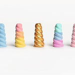 eenhoorn stoepkrijt folia