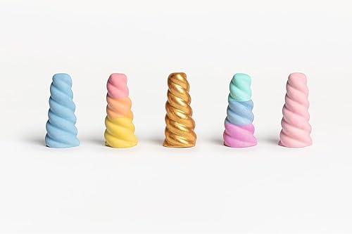 eenhoorn stoepkrijt folia