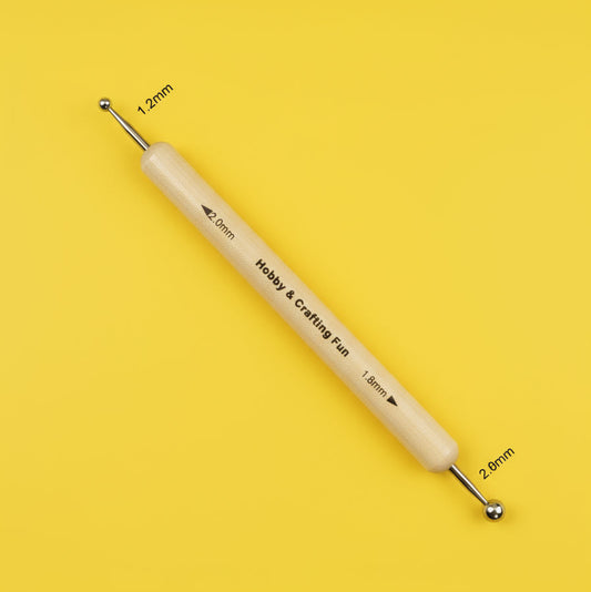 EMBOSSINGPEN (1 STUK)