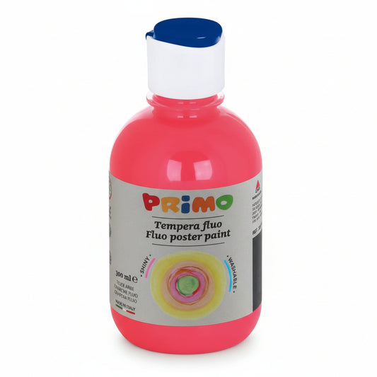 PLAKKAATVERF FLUO-ROZE (300ML)