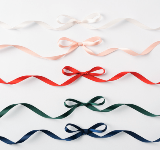 SATIJNLINT (KLASSIEKE KLEUREN)