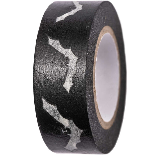 WASHI- TAPE VLEERMUIS