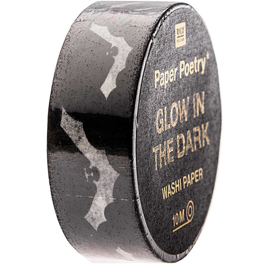 WASHI- TAPE VLEERMUIS