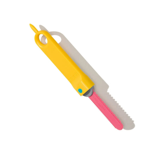 MAKEDO EXPLORE ZAAG (JUNIOR)