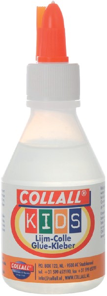 KINDERLIJM COLLALL (100ml)