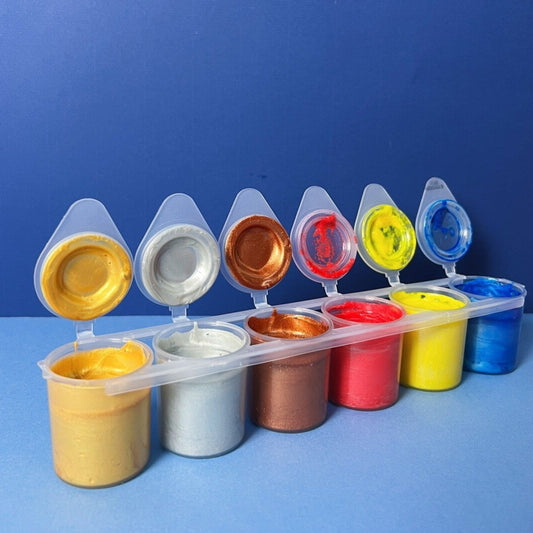 PLAKKAATVERF (METALIC)