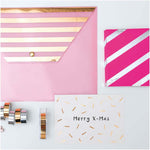 paper poetry mirror tape 3