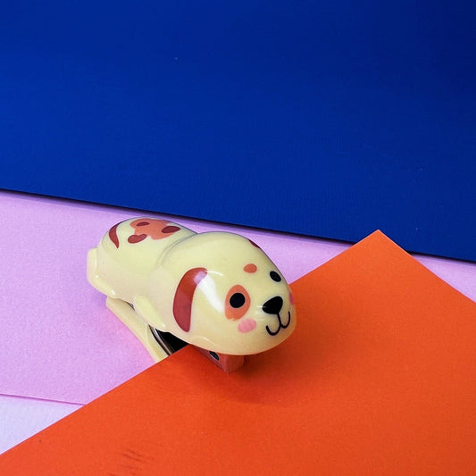 MINI NIETJESMACHINE (HOND)