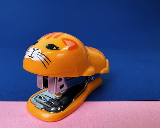 MINI NIETJESMACHINE (POES)