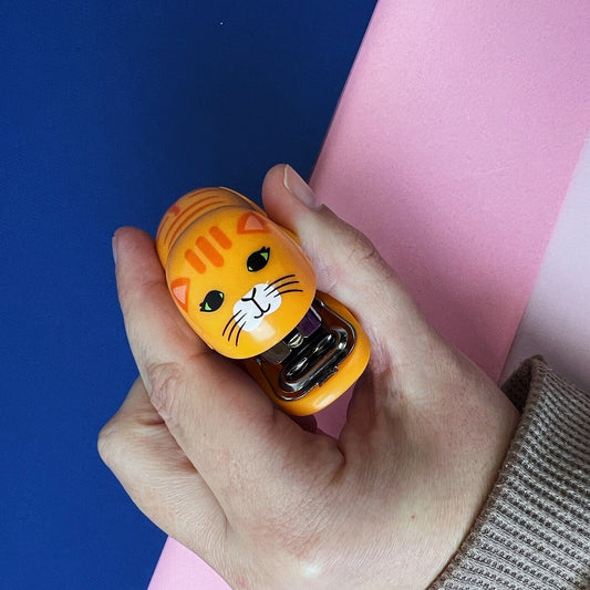 MINI NIETJESMACHINE (POES)