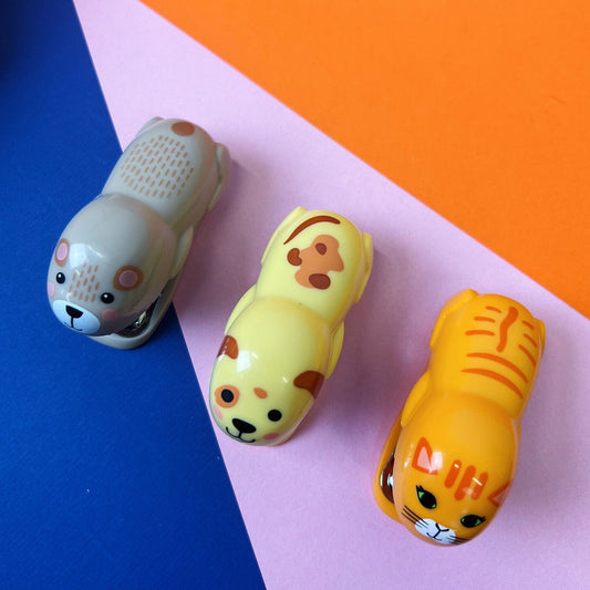 MINI NIETJESMACHINE (HOND)