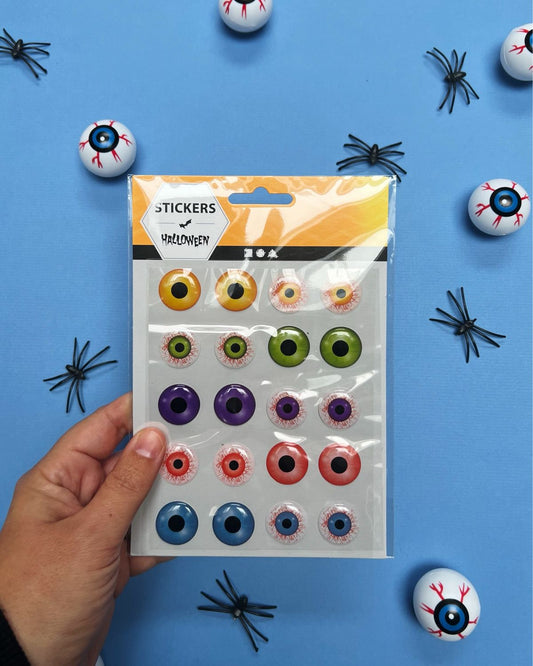 MONSTERLIJKE PLAKOGEN