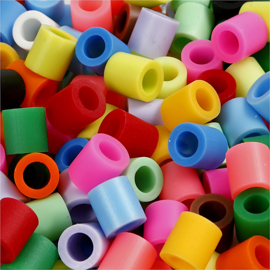 JUMBO STRIJKPARELS (550ST)