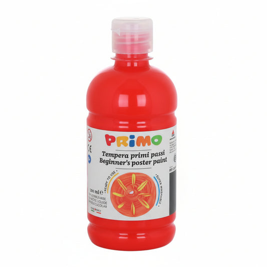 PLAKKAATVERF VERMILJOEN (500ML)