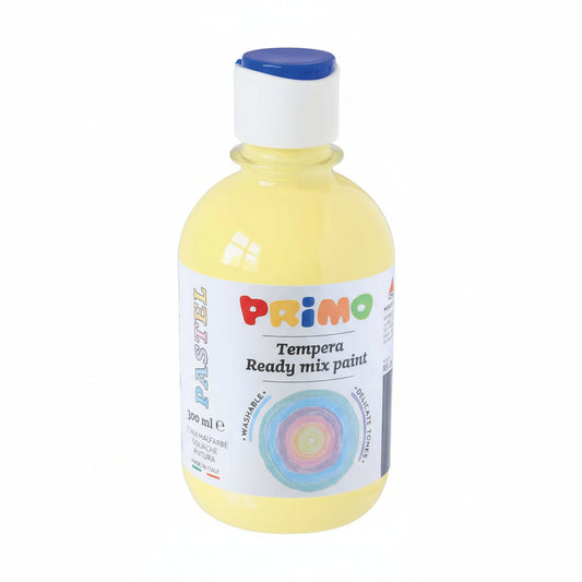 PLAKKAATVERF PASTEL GEEL (300ML)
