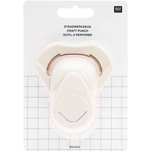 PONS RONDE HOEKEN (25M)