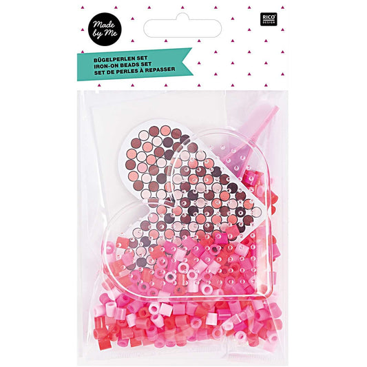 STRIJKPARELSET (HART)