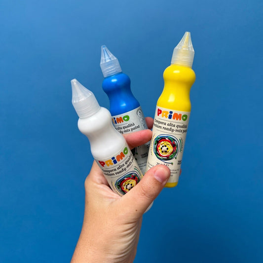 PLAKKAATVERF IN SPUITFLESJES