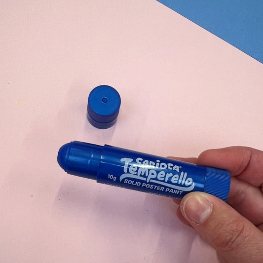 VERFSTIFTEN (6 BASISKLEUREN)