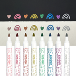 acryl verfstift