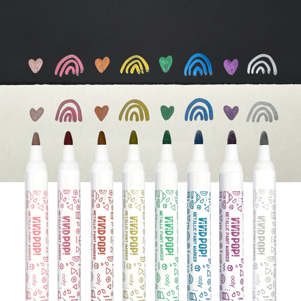 acryl verfstift