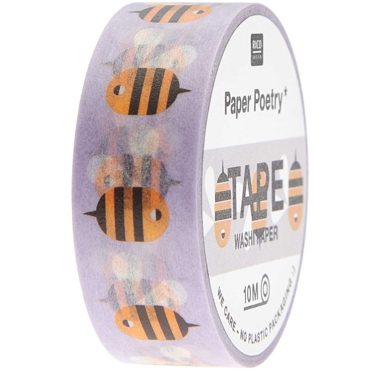 washitape bij rico paper poetry