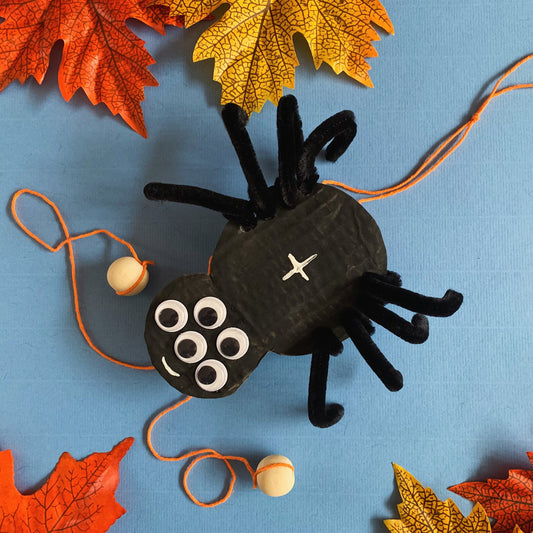 WIEBELOOGJES (75 STUKS)